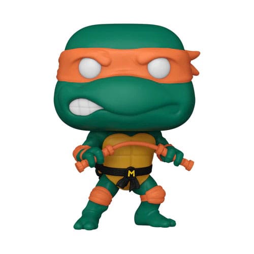 Figurine POP! Michelangelo (TMNT)