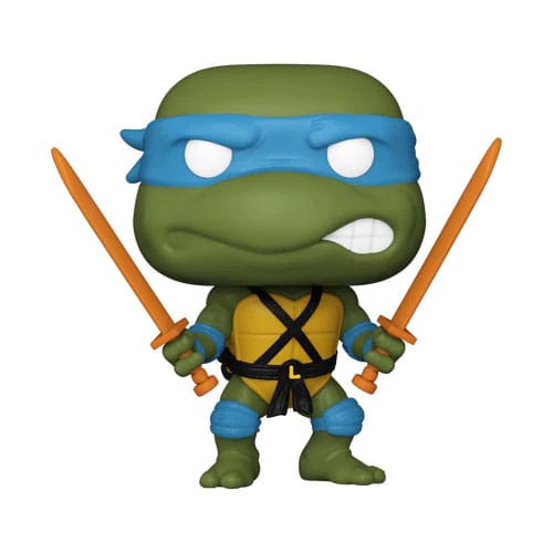 Figurine POP! Leonardo (TMNT)
