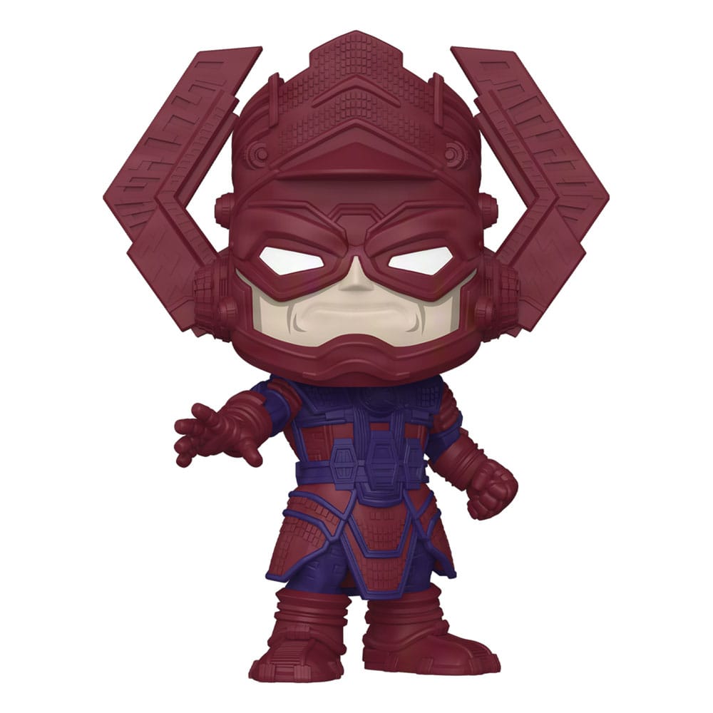 Figurine POP! Galactus (4 Fantastiques)