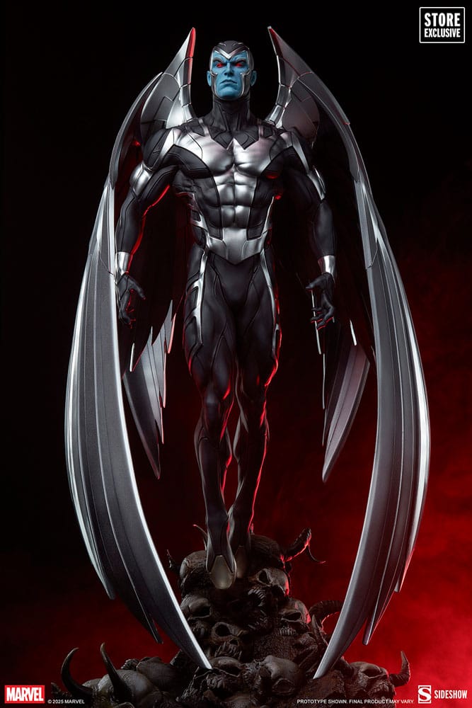 Statuette Archangel Premium Format X-Force Variant