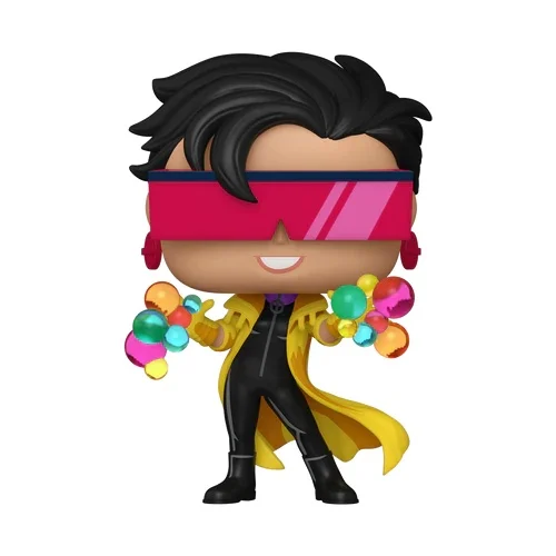 Figurine POP! Jubilee X-Men 97