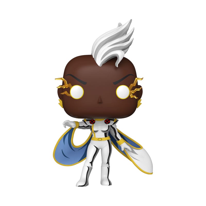 Figurine POP! Tornade X-Men 97