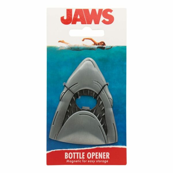 LES DENTS DE LA MER – Décapsuleur Jaws 50ème Anniversaire – Image 4