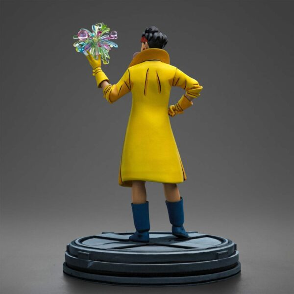 MARVEL – Statuette 1/10 Art Scale X-Men ’97 Jubilee 18 cm – Image 6