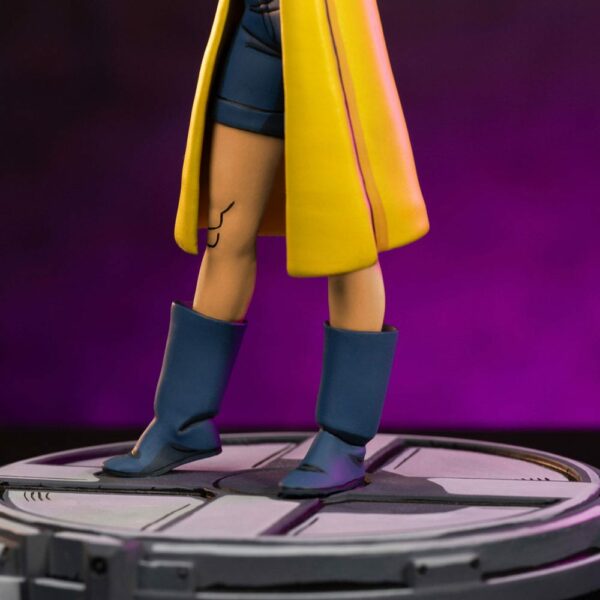 MARVEL – Statuette 1/10 Art Scale X-Men ’97 Jubilee 18 cm – Image 10