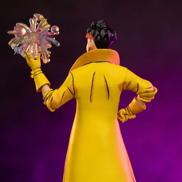 MARVEL – Statuette 1/10 Art Scale X-Men ’97 Jubilee 18 cm – Image 11
