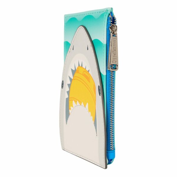 LES DENTS DE LA MER – Étui pour cartes Jaws – Image 2