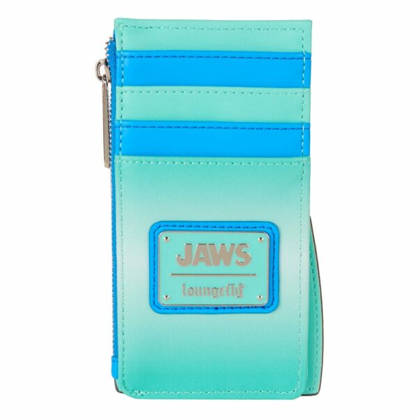 LES DENTS DE LA MER – Étui pour cartes Jaws – Image 3