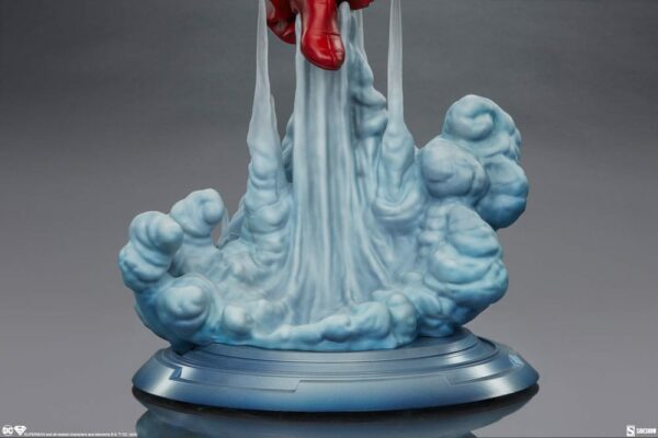 DC COMICS – Statuette Premium Format Superman 84 cm – Image 15
