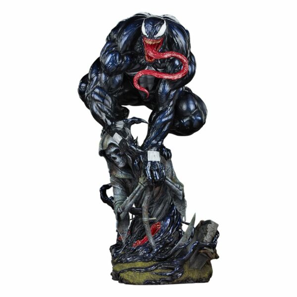 MARVEL – Statuette Premium Format Venom 59 cm – Image 16