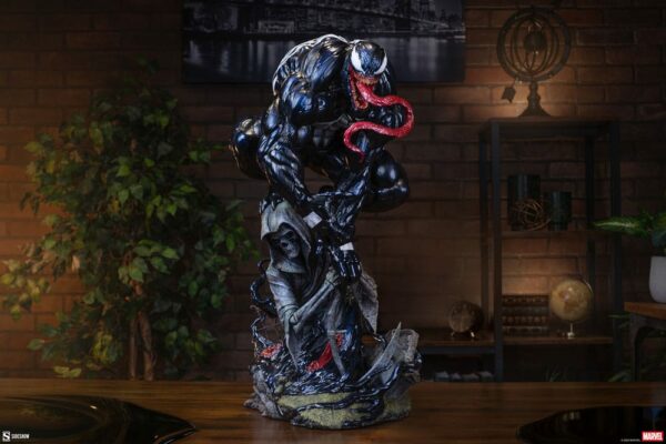 MARVEL – Statuette Premium Format Venom 59 cm – Image 2