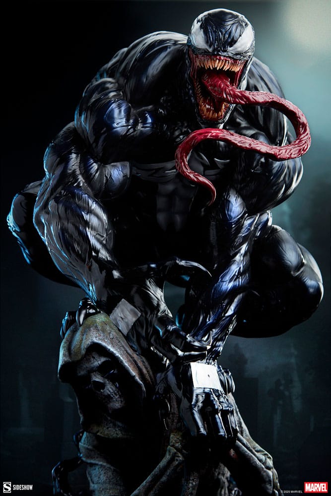 Statuette Premium Format Venom