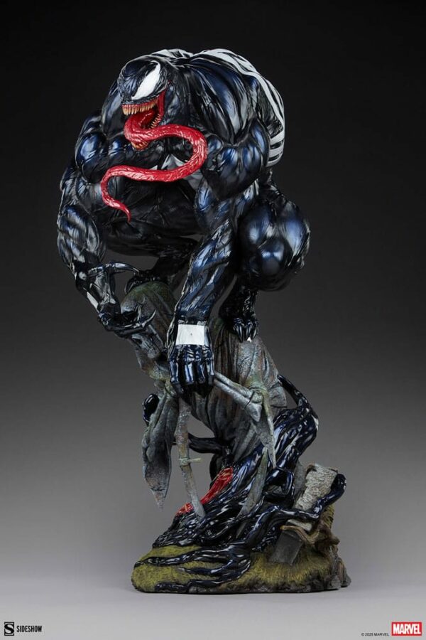 MARVEL – Statuette Premium Format Venom 59 cm – Image 7