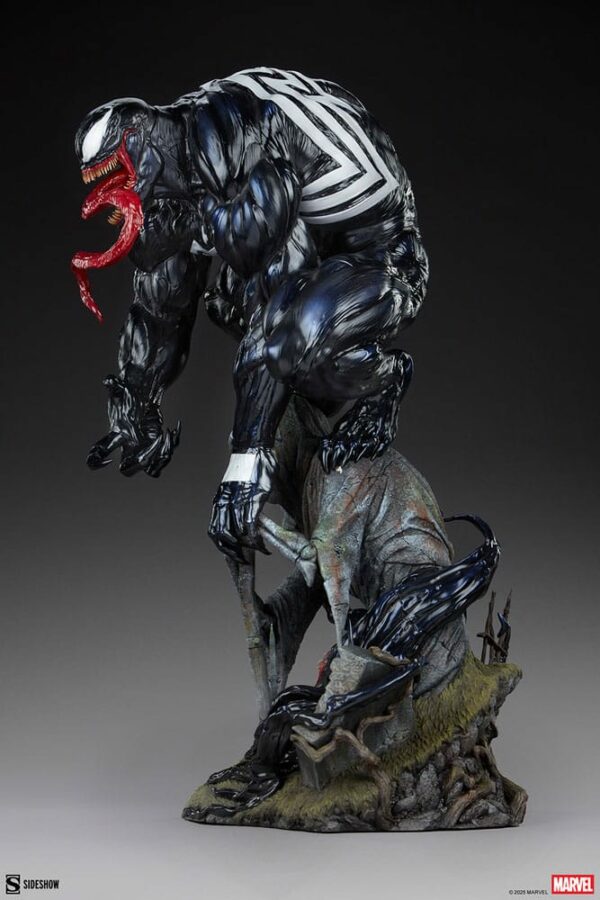 MARVEL – Statuette Premium Format Venom 59 cm – Image 8