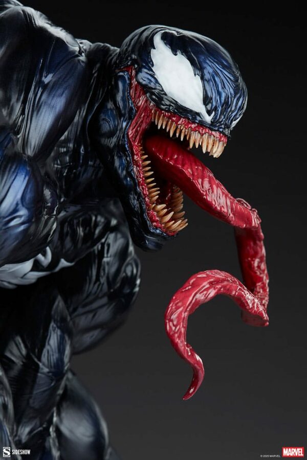 MARVEL – Statuette Premium Format Venom 59 cm – Image 13