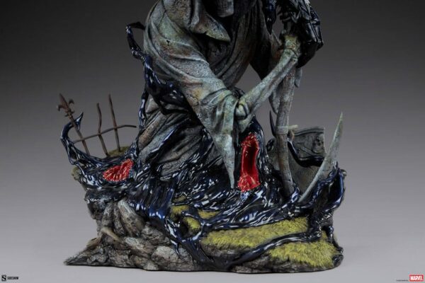 MARVEL – Statuette Premium Format Venom 59 cm – Image 15