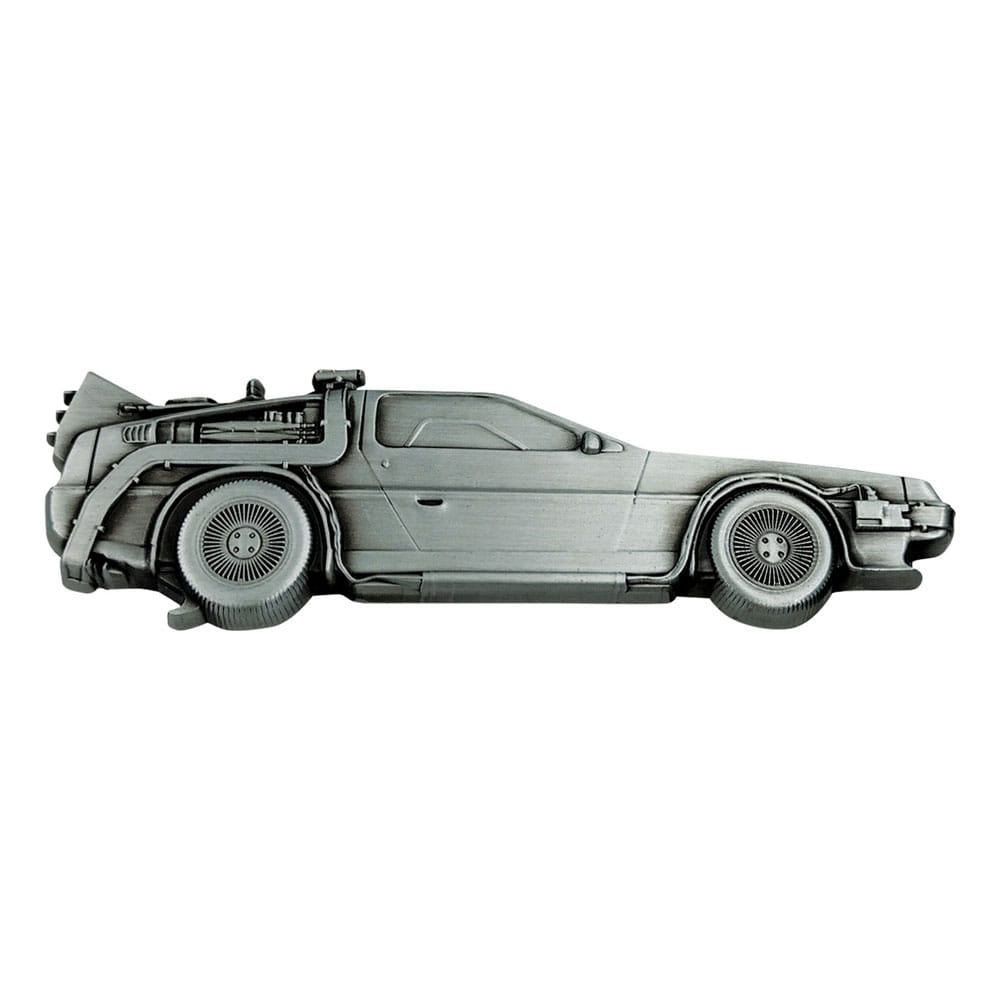 Décapsuleur DeLorean Retour vers le Futur