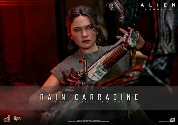 ALIEN - Figurine Movie Masterpiece 1/6 Rain (Alien: Romulus) – Image 2