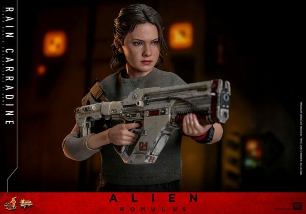 ALIEN - Figurine Movie Masterpiece 1/6 Rain (Alien: Romulus) – Image 3