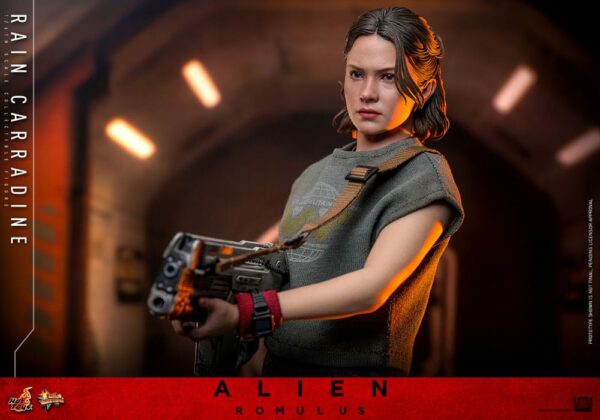 ALIEN - Figurine Movie Masterpiece 1/6 Rain (Alien: Romulus) – Image 4