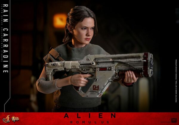 ALIEN - Figurine Movie Masterpiece 1/6 Rain (Alien: Romulus) – Image 10