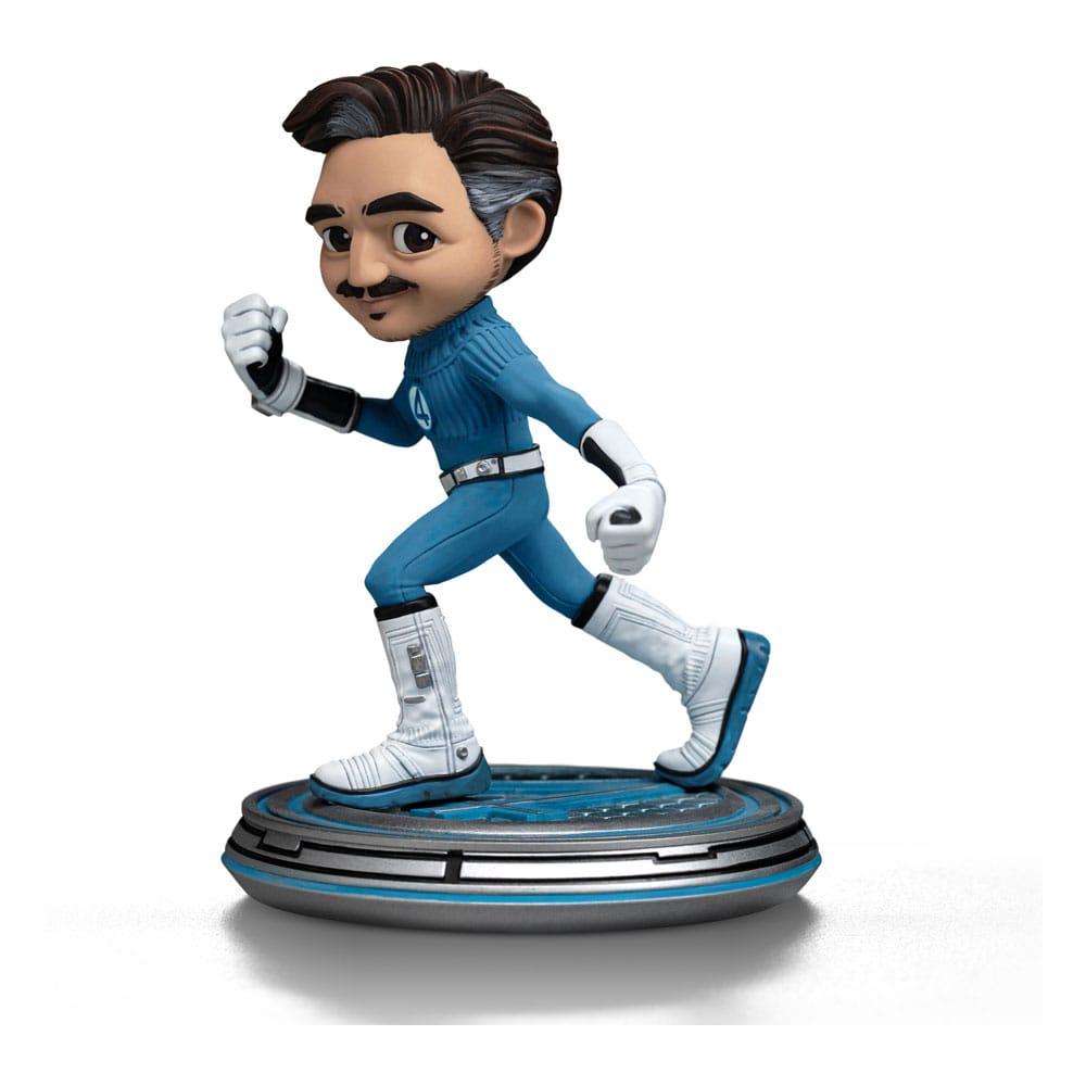 Figurine Mini Co Mister Fantastic