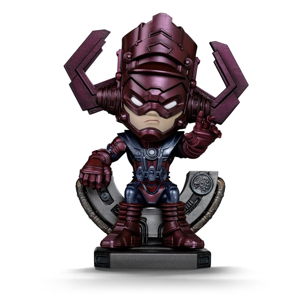 Figurine Mini Co Galactus