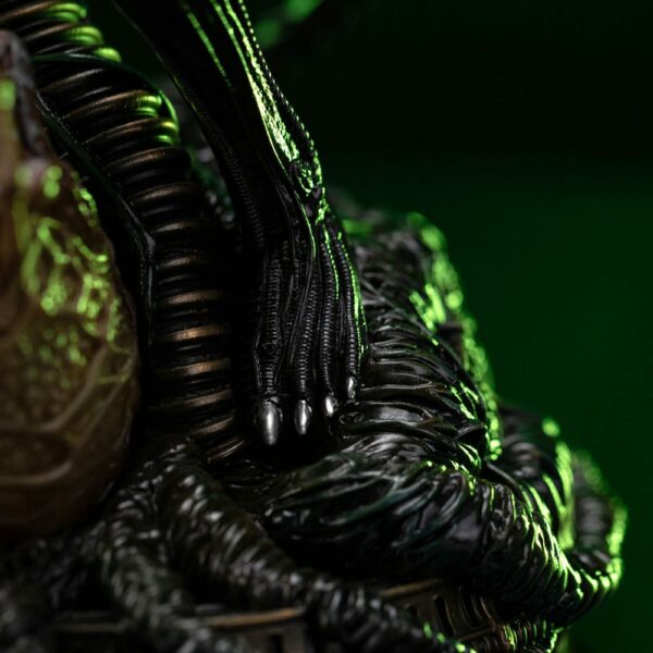 ALIEN – Statuette 1/10 Art Scale Alien Big Chap 24 cm – Image 6