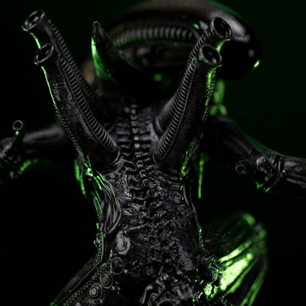 ALIEN – Statuette 1/10 Art Scale Alien Big Chap 24 cm – Image 8