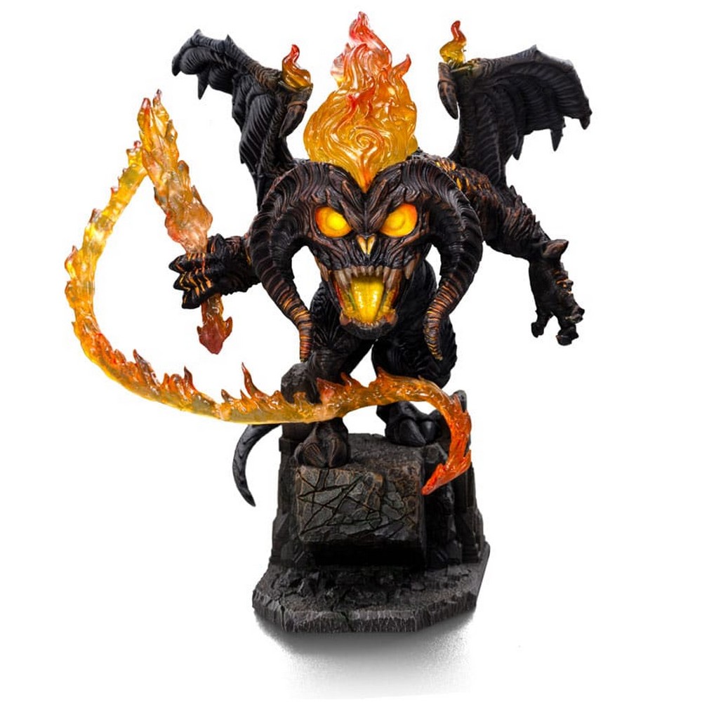 Figurine Mini Co The Balrog