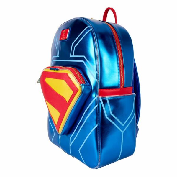 DC COMICS – Sac à Dos Superman – Image 3