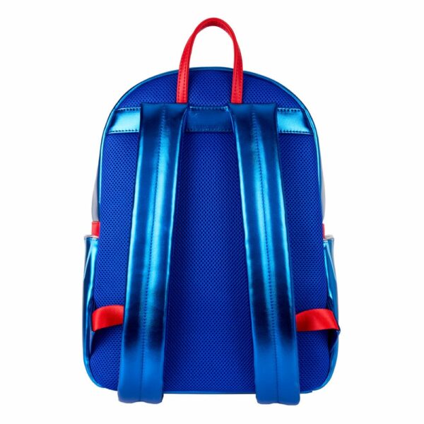 DC COMICS – Sac à Dos Superman – Image 4