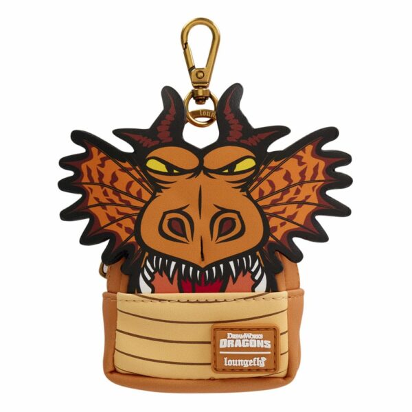 DRAGONS – Mini Sac à Dos Krokmou – Image 5