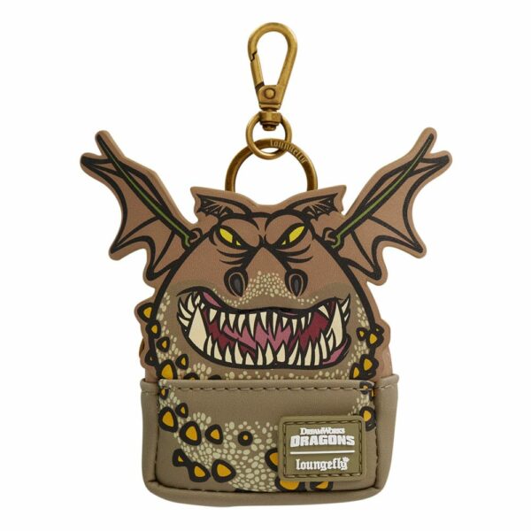 DRAGONS – Mini Sac à Dos Krokmou – Image 6