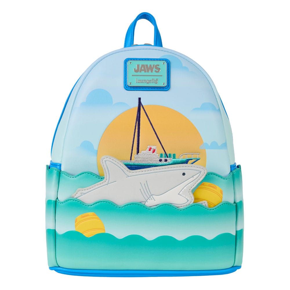 Mini Sac à Dos Jaws