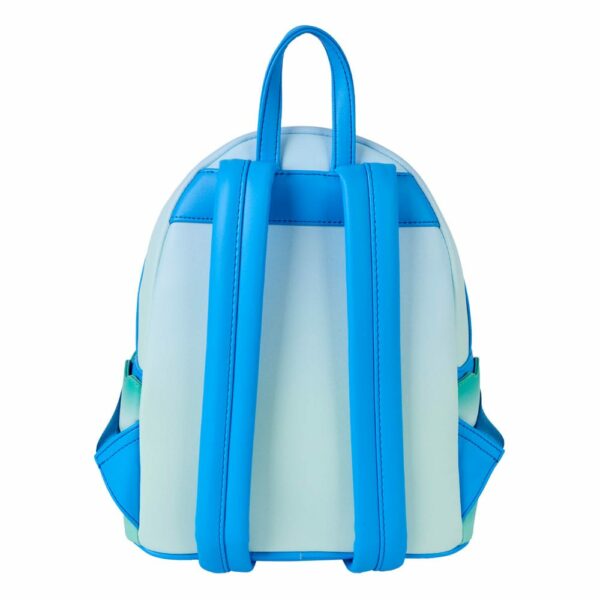LES DENTS DE LA MER – Mini Sac à Dos Jaws – Image 4