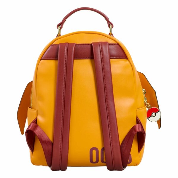 POKÉMON – Mini Sac à dos Dracaufeu – Image 3