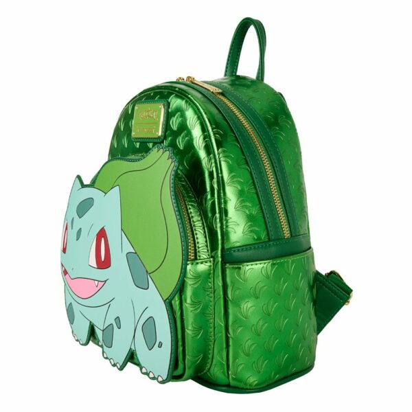 POKÉMON – Mini Sac à dos Bulbizarre – Image 2