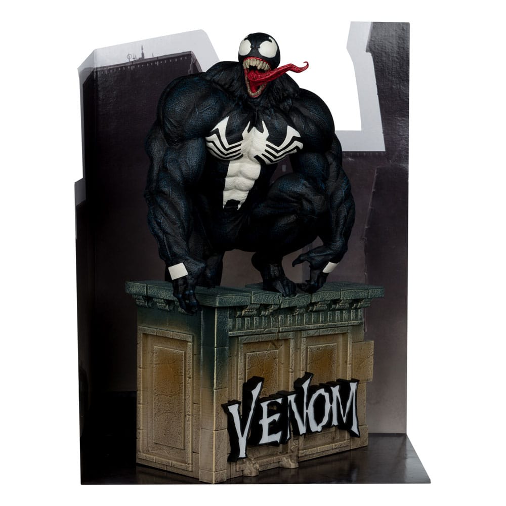 Statuette 1/6 Venom #5