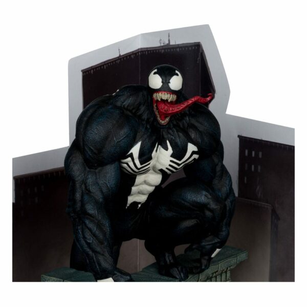MARVEL – Statuette 1/6 Venom #5 29 cm – Image 4