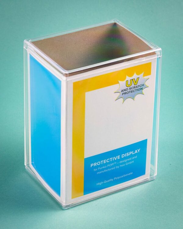 Boîte de Protection pour Figurines Funko POP! – Image 5