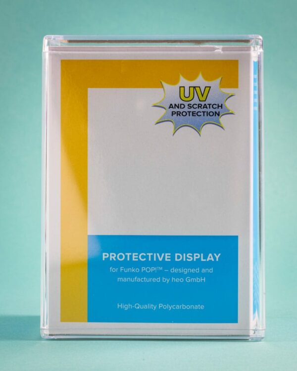 Boîte de Protection pour Figurines Funko POP! – Image 7