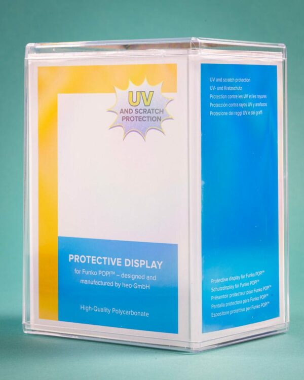 Boîte de Protection pour Figurines Funko POP! – Image 9