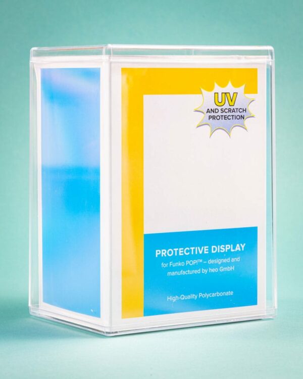 Boîte de Protection pour Figurines Funko POP! – Image 13