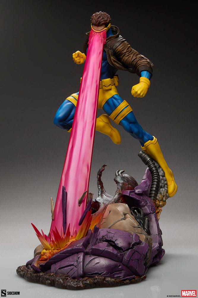 Statuette Premium Format Cyclops