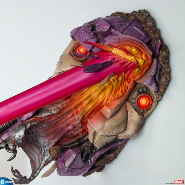 MARVEL – Statuette Premium Format Cyclops 59 cm – Image 14