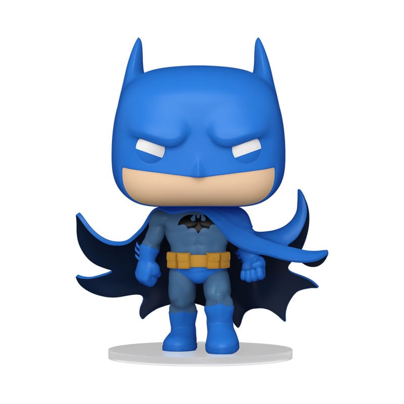 Figurine POP Batman New Classics
