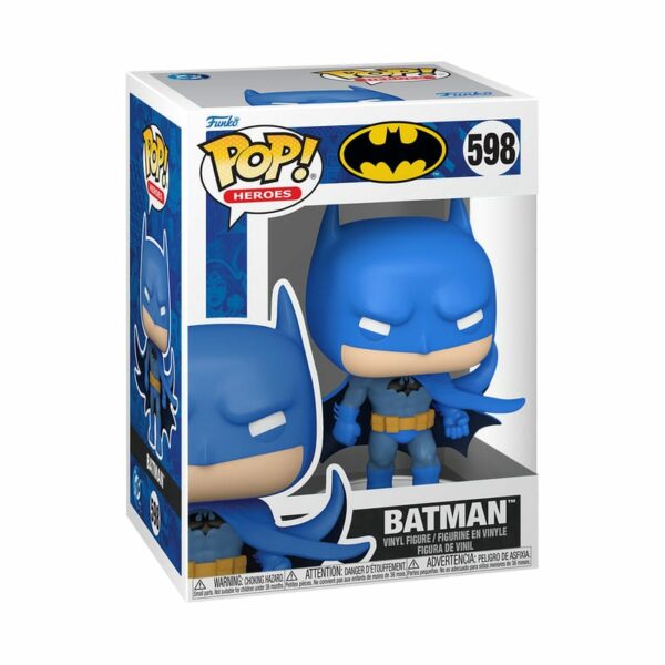 Batman DC Comics New Classics – Figurine Funko POP! n°598 – Image 2