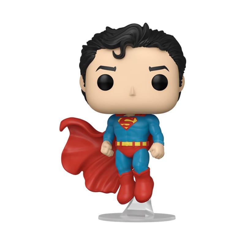 Figurine POP Superman New Classics
