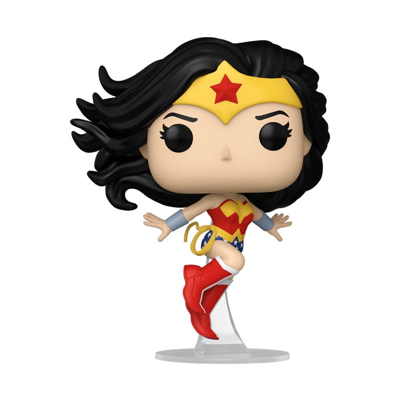 Figurine POP! Wonder Woman New Classics